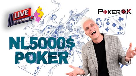 nl5000 poker